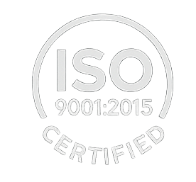 ISO Certification Thumbnail