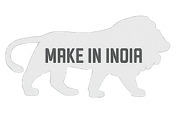 Make in India Certificate Thumbnail
